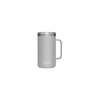 YETI Rambler 24 oz Mug with Magslider Lid granite-gray Cheap Deals