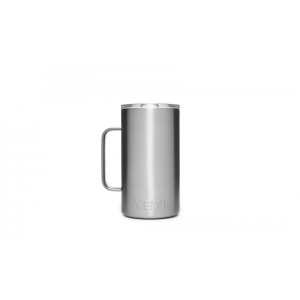 YETI Rambler 24 oz Mug with Magslider Lid stainless-steel Cheap Deals