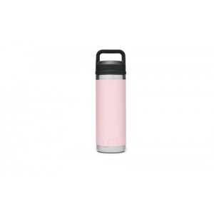 YETI Rambler 18 oz Bottle with Chug Cap ice-pink Best Price
