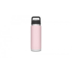 YETI Rambler 26 oz Bottle with Chug Cap ice-pink on Outlet