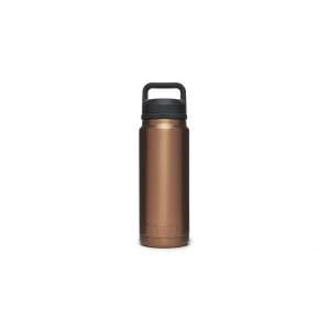 YETI Rambler 26 oz Bottle with Chug Cap copper on Outlet