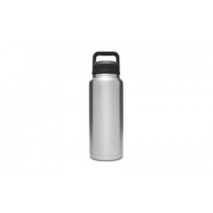 YETI Rambler 36 oz Bottle with Chug Cap stainless-steel on Clearance
