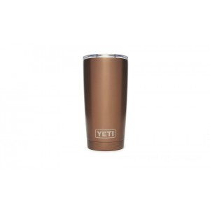 YETI Rambler 20 oz Tumbler with MagSlider Lid copper Outlet Sale