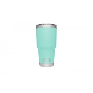 YETI Rambler 30 oz Tumbler with MagSlider Lid seafoam Limited Offers