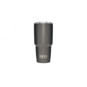 YETI Rambler 30 oz Tumbler with MagSlider Lid graphite on Deals