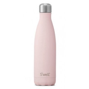 S'well Pink Topaz 17 oz. Bottle Outlet Sale