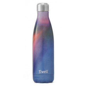 Clearance Sale S'well Aurora 17oz. Stainless Steel Water Bottle