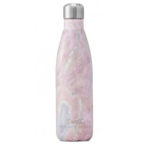 S'well Geode Rose 17oz. Bottle Limited Offers