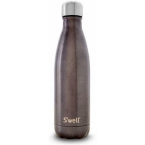 S'well 17oz Bottle Smokey Eye on Outlet