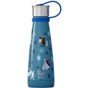 S'ip by S'Well 10 oz. Water Bottle - Disney Frozen 2 - Frozen Adventure on Sale