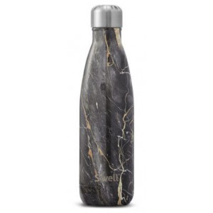 S'well Bahamas Gold Marble 17oz Limited Offers
