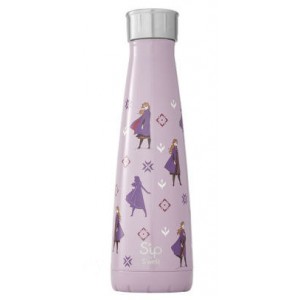 S'ip by S'well 10 oz. Water Bottle - Disney Frozen 2 - Brave Princess Outlet Sale
