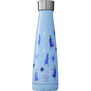 S'ip by S'Well 15 oz. Water Bottle - Disney Frozen 2 - Queen of Arendelle Limited Offers