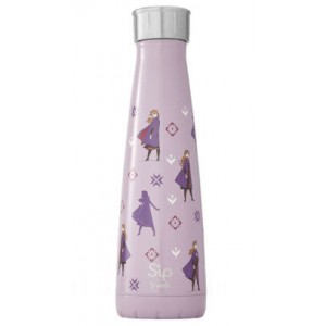S'ip by S'Well 15 oz. Water Bottle - Disney Frozen 2 - Brave Princess Outlet Sale