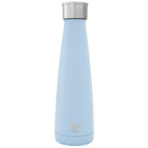 S'well Cotton Candy Blue 15 oz. Bottle Discounted