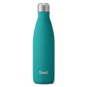 Discounted S'well Jade 17oz. Bottle