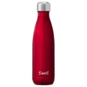 S'well Rowboat Red 17oz. Bottle Best Price