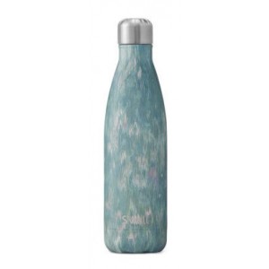 Clearance Sale S'well Painted Poppy 17oz. Bottle