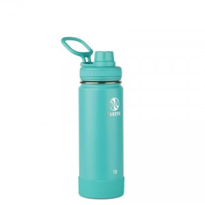 Takeya Actives 18oz Spout Teal Discounted