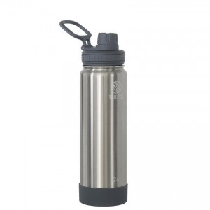 Takeya Actives 24oz Spout Steel Outlet Sale