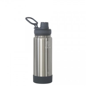Takeya Actives 18oz Spout Steel Outlet Sale