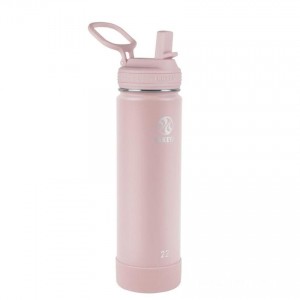 Takeya Actives 22oz Straw Blush Limited Offers