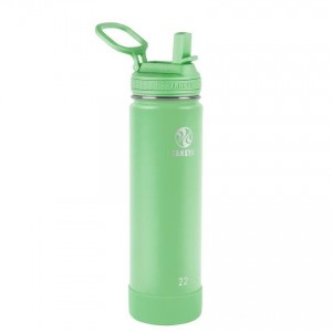 Takeya Actives 22oz Straw Mint Limited Offers