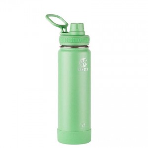 Takeya Actives 24oz Spout Mint Limited Offers