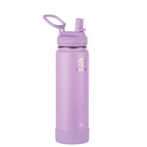 Takeya Actives 24oz Straw Lilac Limited Offers
