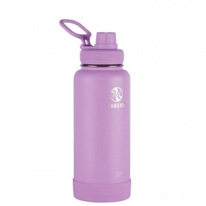 Takeya Actives 32oz Spout Lilac Limited Offers