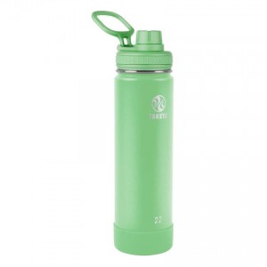 Takeya Actives 22oz Spout Mint on Outlet