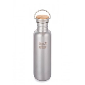 Klean Kanteen Reflect 27 oz-Brushed Stainless Best Price