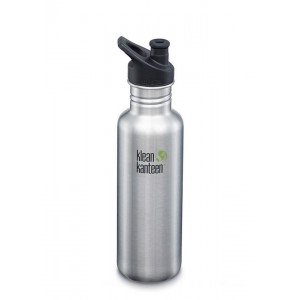 Klean Kanteen Classic 27 oz-Brushed Stainless Best Price