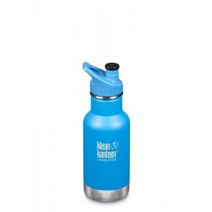 Klean Kanteen Insulated Kid Classic 12 oz-Pool Party on Outlet