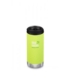 Klean Kanteen Insulated TKWide 12oz -Juicy Pear on Clearance