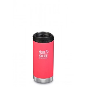 Klean Kanteen Insulated TKWide 12oz -Melon Punch on Clearance