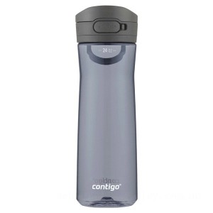 Contigo Jackson 2.0 Tritan Water Bottle with AUTOPOP® Lid, Sake, 24 oz Outlet Sale